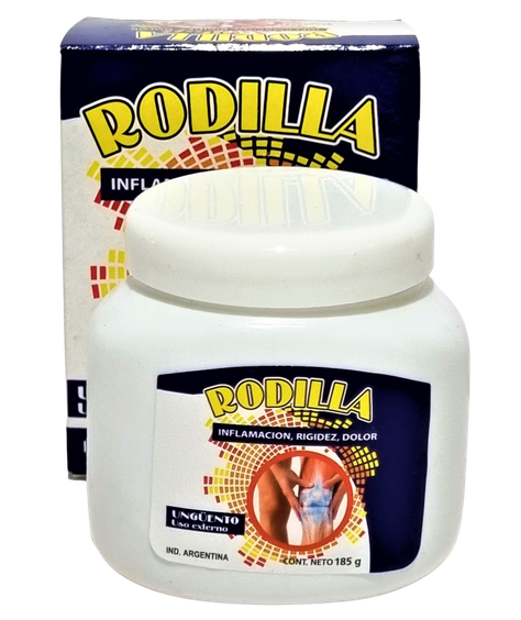 Gel para la Rodilla 185g-0