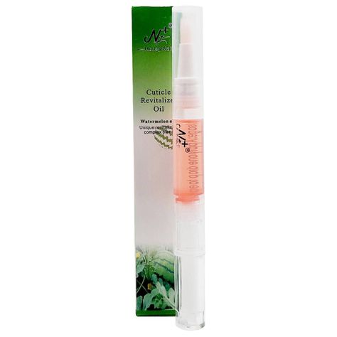 Aceite Revitalizador de Cutículas y Uñas Sandia-0
