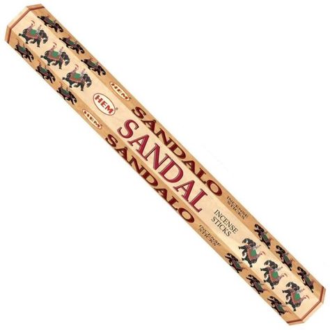 Incienso Sandalo - HEM-0