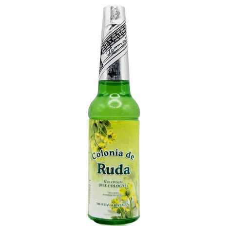 Colonia agua de Ruda Murray Lanman 70ml-0