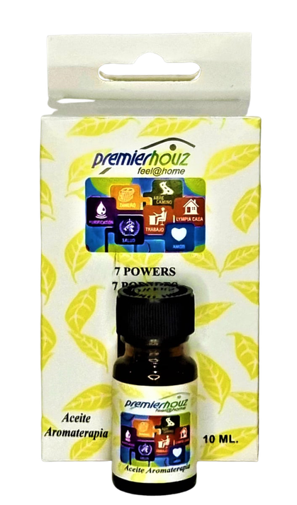 Aceite Aromaterapia 7 poderes - Premier-0