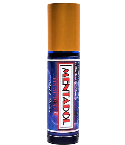 Migrafin Roll-on Mentadol-0