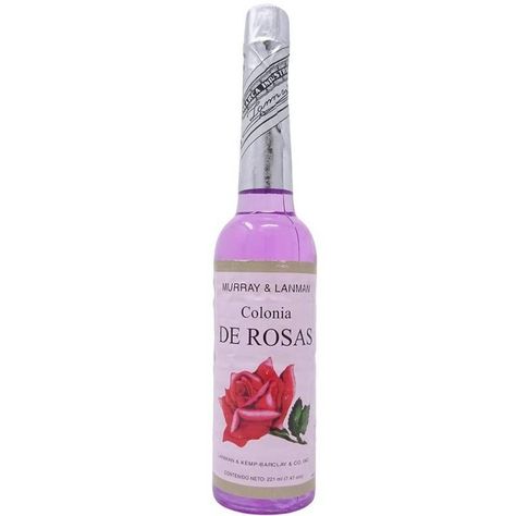Colonia de rosas Murray y Lanman 221ml-0
