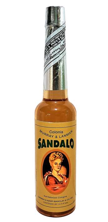 Colonia Sándalo Murray Lanman 221 ml-0