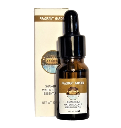 Aceite Esencial Shangri La - Fragrant Garden-0