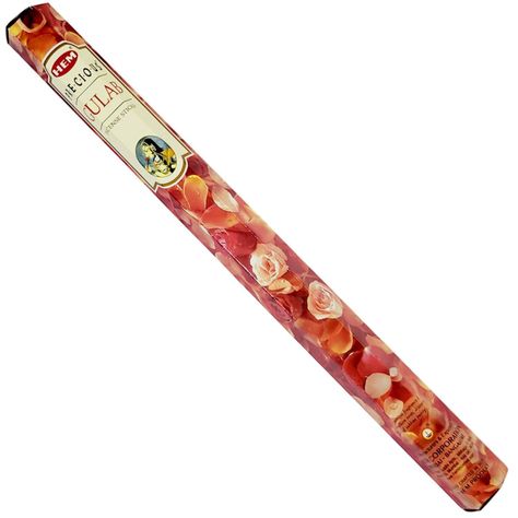 Incienso Jumbo Gulab - HEM-0