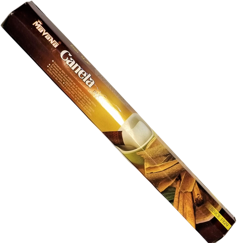 Incienso Canela - Mavana-0