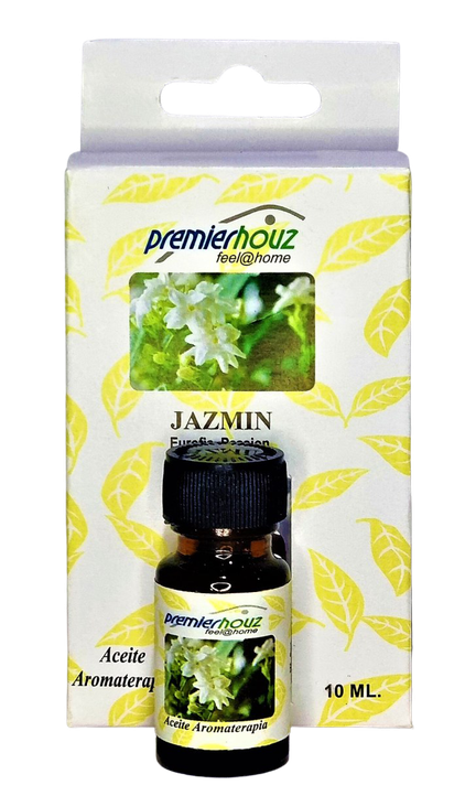 Aceite Aromaterapia Jazmín - Premier-0