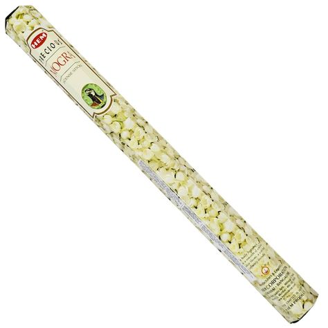 Incienso Jumbo Jazmín Mogra - HEM-0
