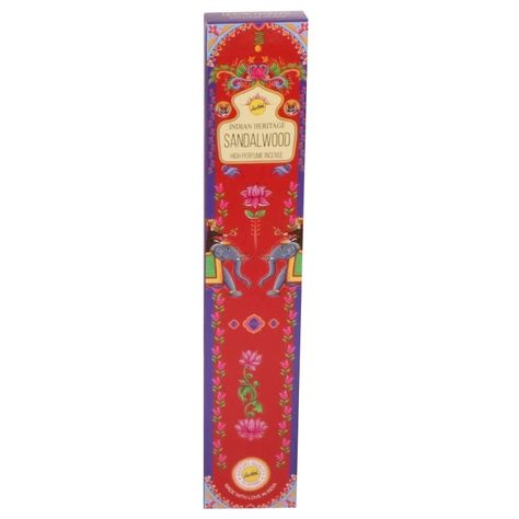 Incienso Sandalwood - Sree vani-0