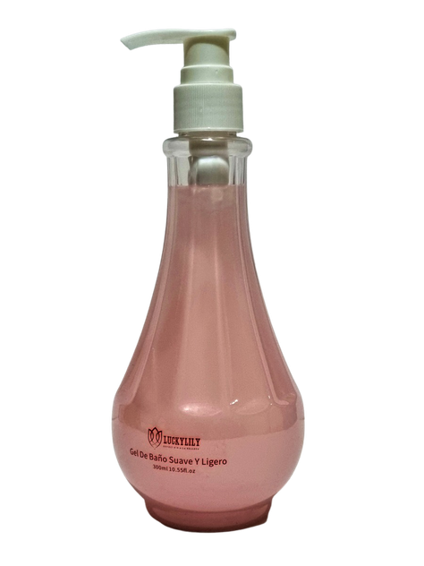 Gel de Baño 300ml-0