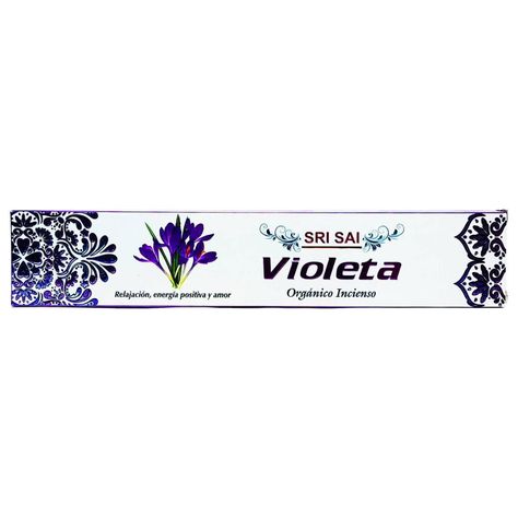 Incienso Violeta Copal-0