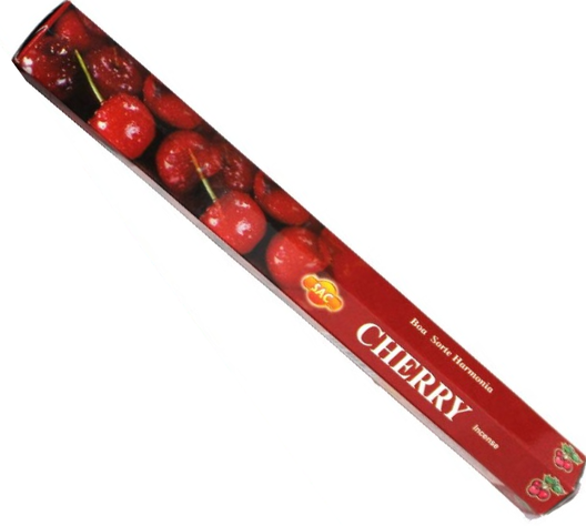 Incienso Cereza - SAC-0