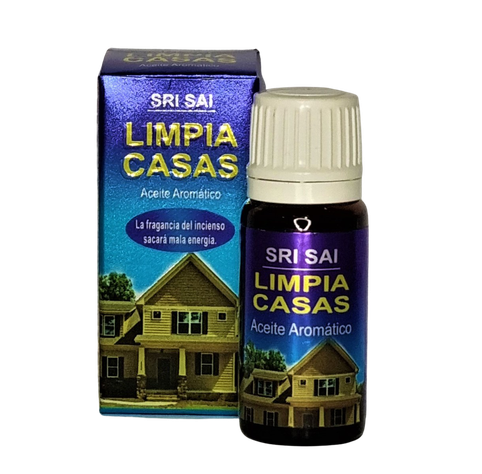Aceite Aromático Limpia Casas-0