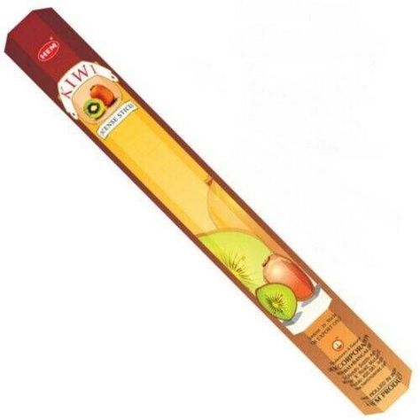 Incienso kiwi- Hem-0