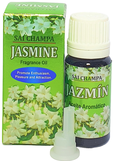 Aceite Aromático Jazmin-0