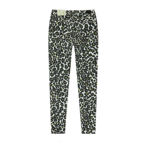 Pantalón Animal Print-1