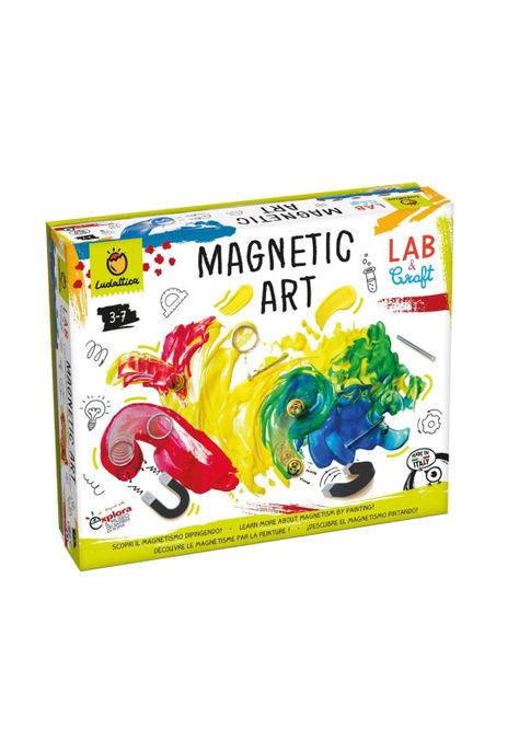 Mesa Arte Magnético Ludattica-0
