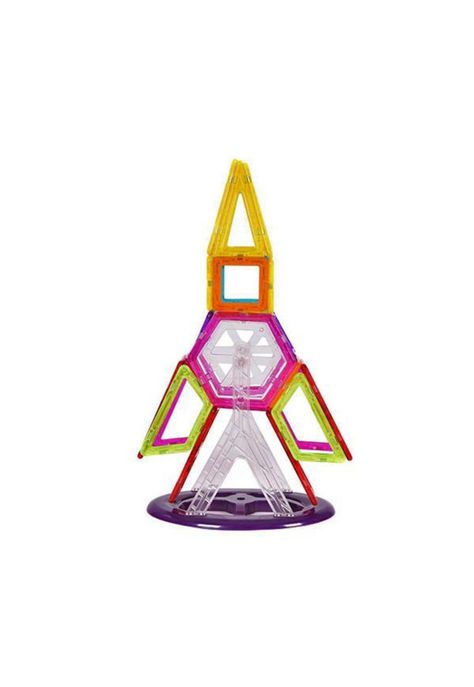 Mini Magical Magnets 58 Piezas-2