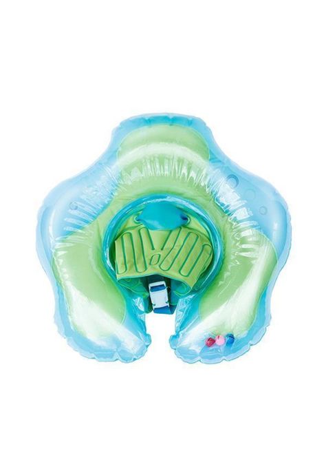 Flotador Infantil Baby Green Green Dolphin-2