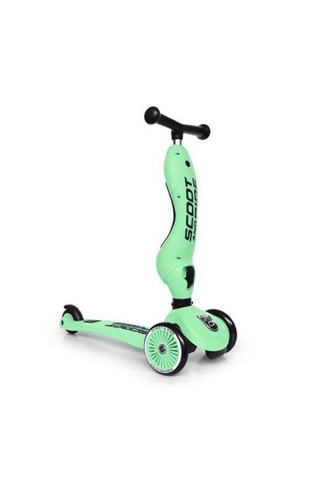 Scooter 2 En 1 Highwaykick 1 Kiwi Scoot and Ride-1