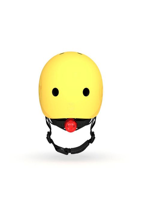 Casco Ajustable S-M Lemon Scoot and Ride-2