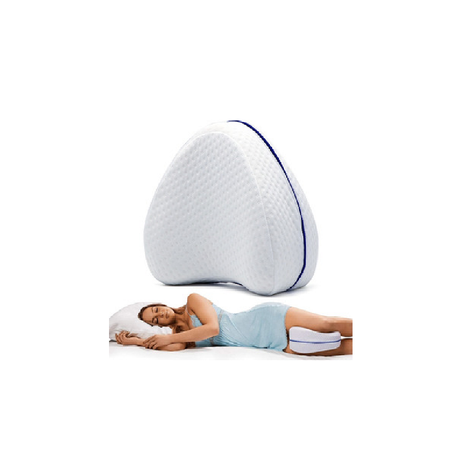 Almohada Ortopédica de Pierna y Rodillas-1