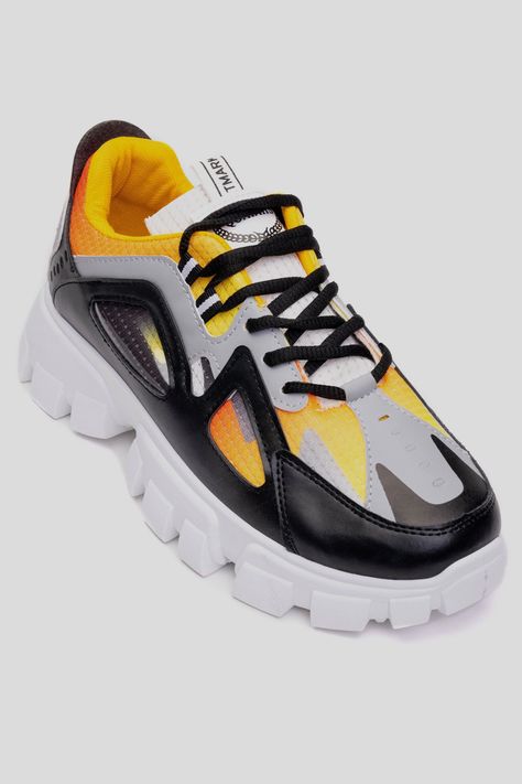 Zapatilla Hombre Negro Louie Chancleta-2