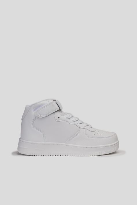 Zapatilla Mujer Blanco Retrisoe Chinitown-0
