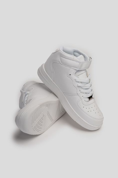Zapatilla Mujer Blanco Retrisoe Chinitown-4