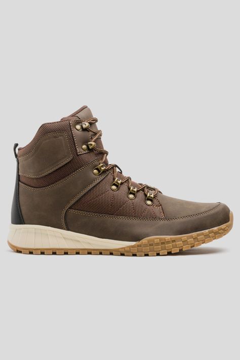 Bototo Outdoor Hombre Café Vinicio Chinitown-0