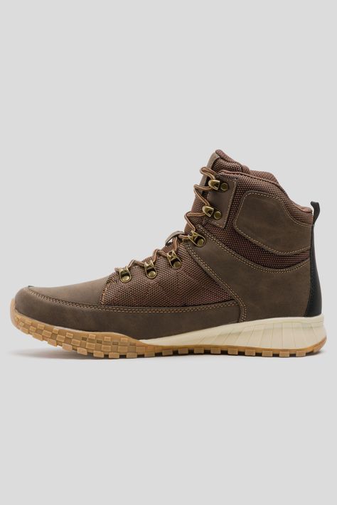 Bototo Outdoor Hombre Café Vinicio Chinitown-7