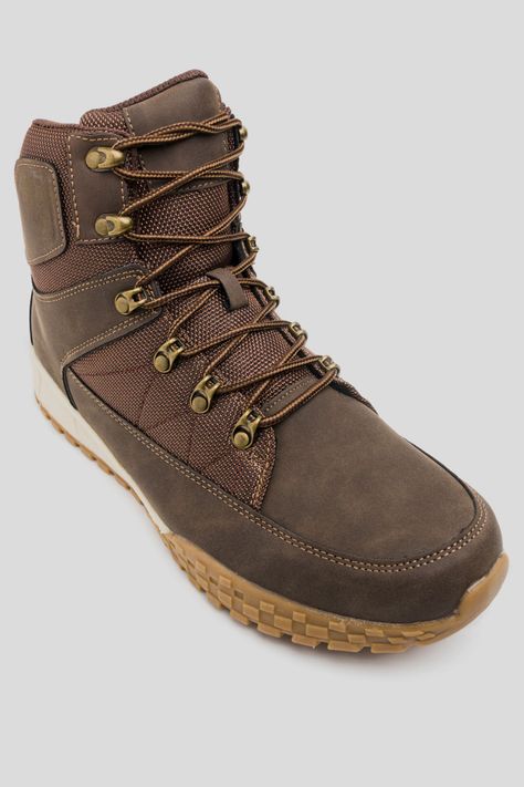 Bototo Outdoor Hombre Café Vinicio Chinitown-8