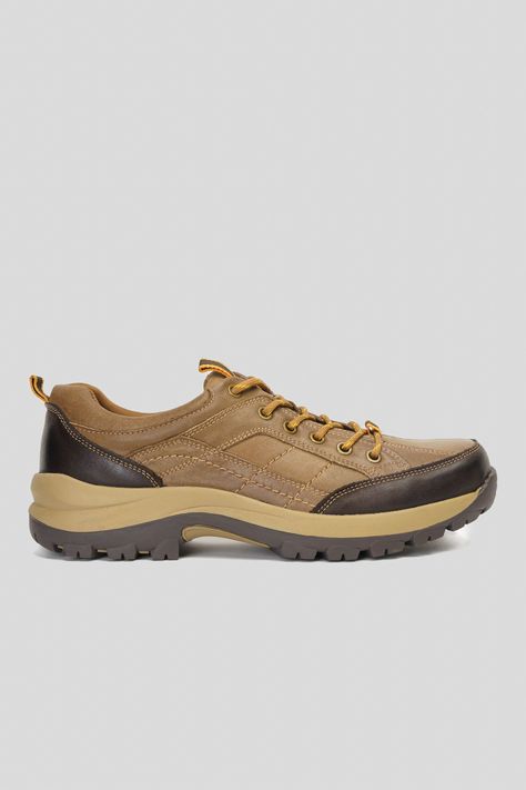 Zapato Hombre Camel Bakari Thunder Blue-0