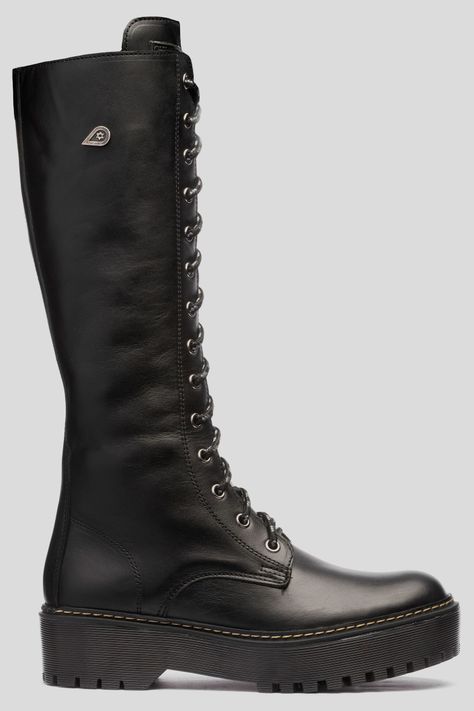 Bota Skade Negra Landazuri-0