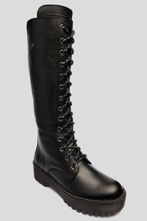 Bota Skade Negra Landazuri-2