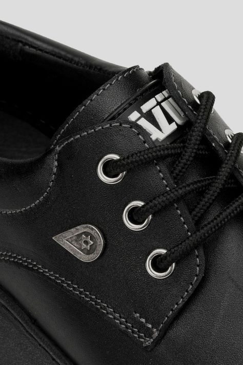 Zapato Cuero Gerda Negra Landazuri-3