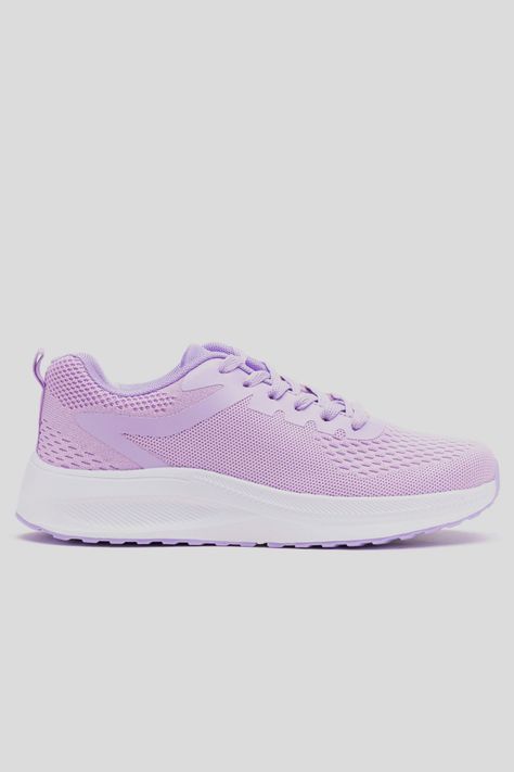 Zapatilla Mujer Lila Zully Apóstol-0