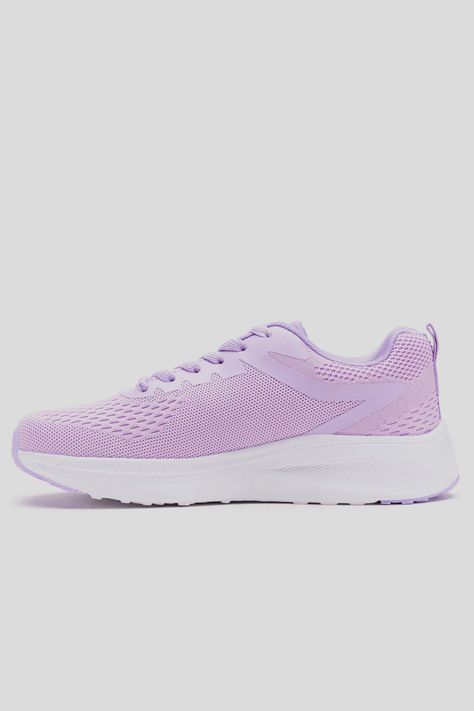 Zapatilla Mujer Lila Zully Apóstol-1