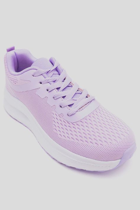 Zapatilla Mujer Lila Zully Apóstol-2