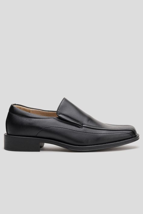 Zapato Hombre Negro Doku Thunder Blue-0