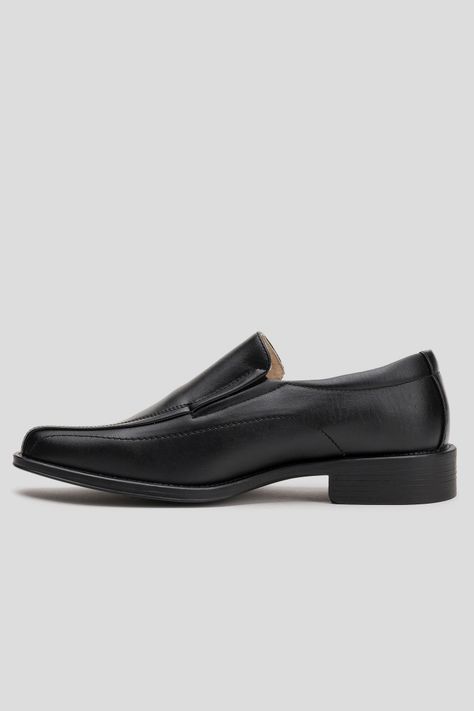 Zapato Hombre Negro Doku Thunder Blue-1