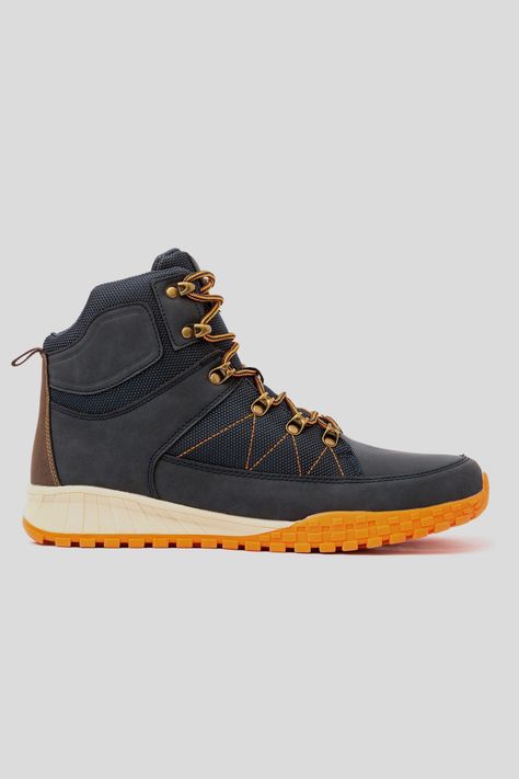 Bototo Outdoor Hombre Vinicio Azul Chinitown-0