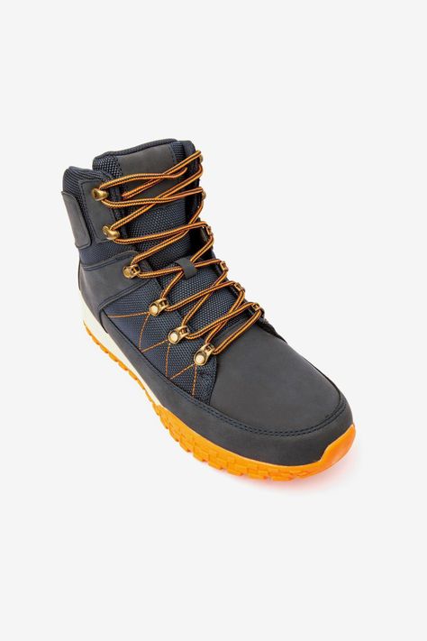 Bototo Outdoor Hombre Vinicio Azul Chinitown-3