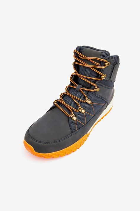 Bototo Outdoor Hombre Vinicio Azul Chinitown-5