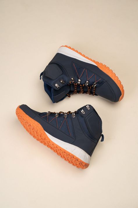 Bototo Outdoor Hombre Vinicio Azul Chinitown-6