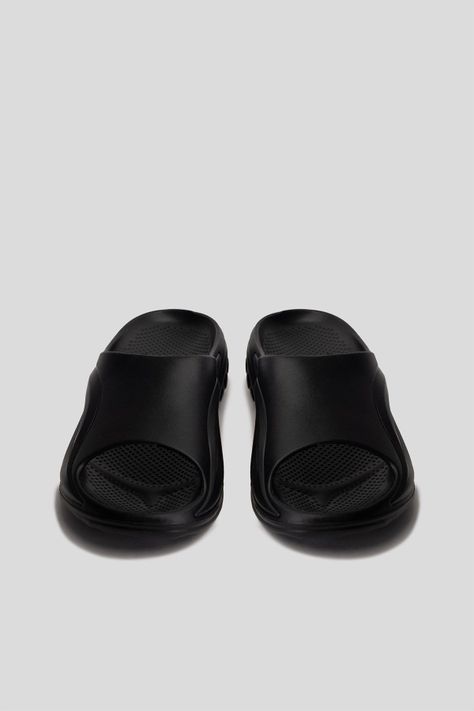 Sandalia Hombre Negro Brais Chinitown-2