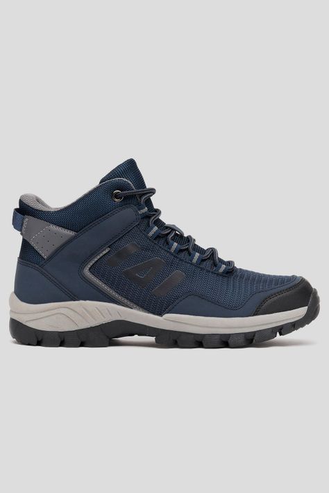 Bototo Outdoor Hombre Azul Jamal Chinitown-0