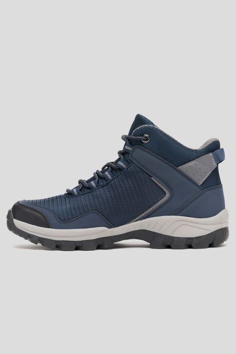 Bototo Outdoor Hombre Azul Jamal Chinitown-2