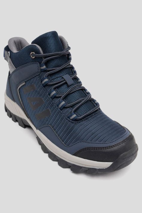 Bototo Outdoor Hombre Azul Jamal Chinitown-3